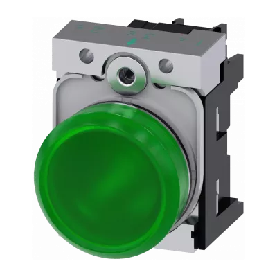 Signal Lights & Pilot Lights