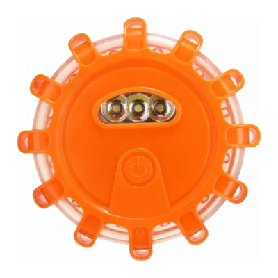 Vehicle Warning Lights