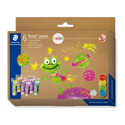 Finger Paints
