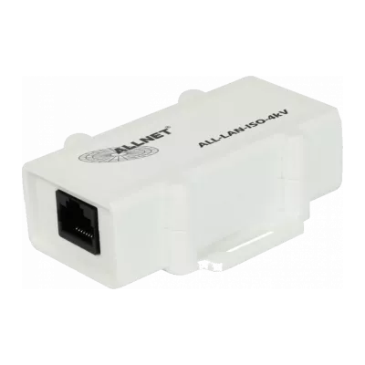Network Isolators & PoE Blockers