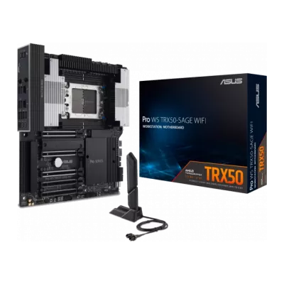 Workstation Motherboards
