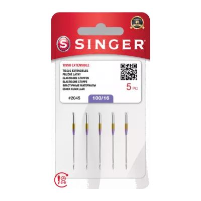 Sewing Supplies & Accessories