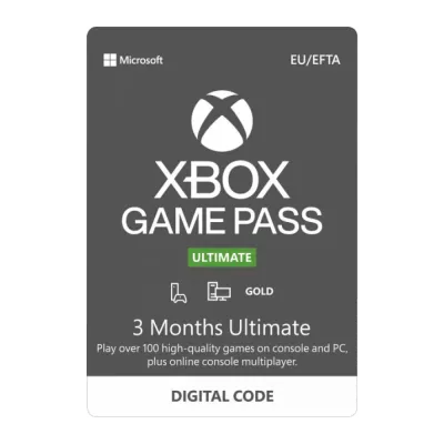 Gaming Subscriptions & Digital Content