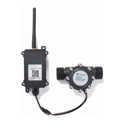 Flow Meters
