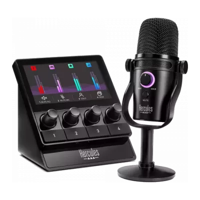 Streaming Kits