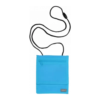 Neck Pouches