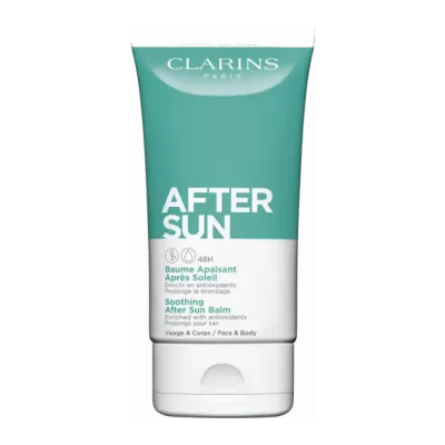 After Sun Care