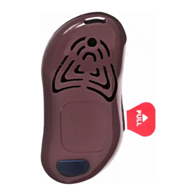 Tick Repellents