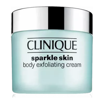Body Exfoliators