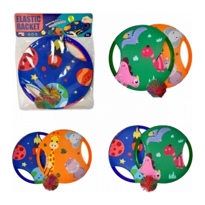 Trampolines & Bounce Sets