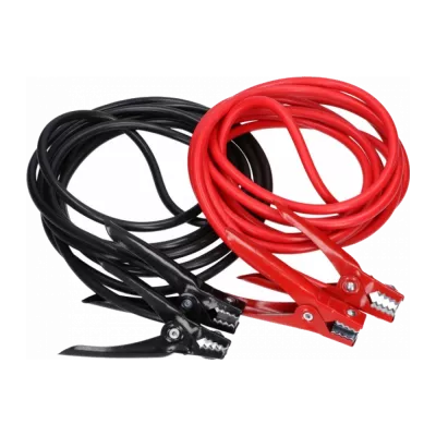 Jump Starter Cables