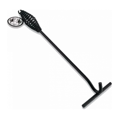 Dutch Oven Lid Lifters
