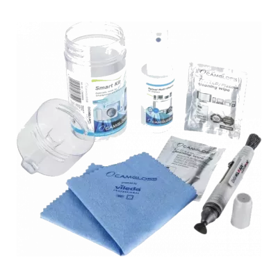 Automotive Interior Cleaners