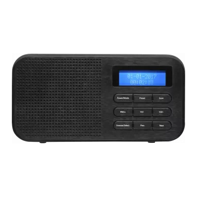 Radio Devices
