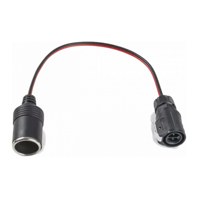 Vehicle Power Cables