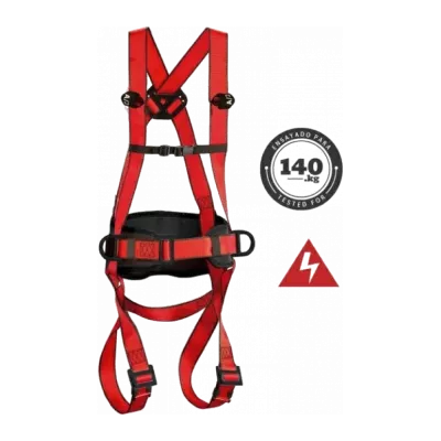 Safety Harnesses