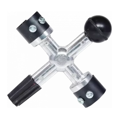 Vehicle Battery Clamps