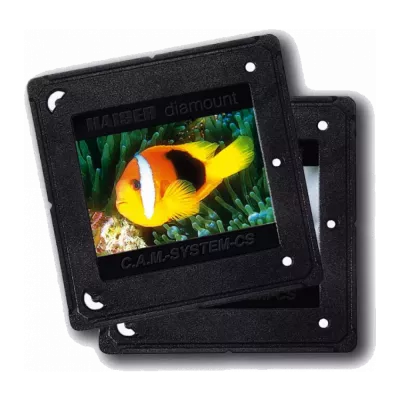 Slide Mounts