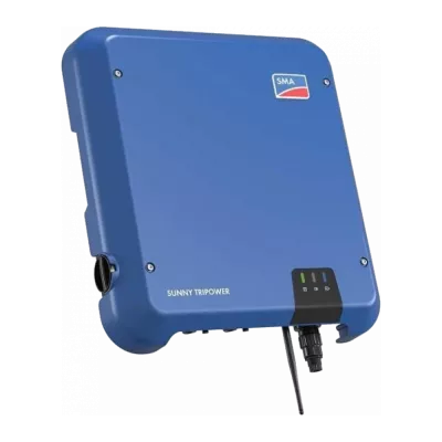 Solar Inverters