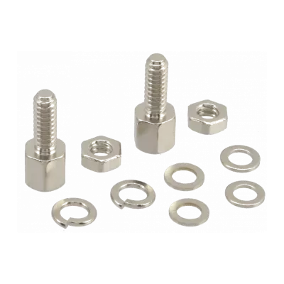 D-Sub Connector Accessories