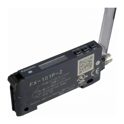 Industrial Sensor Accessories