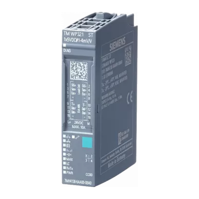 Industrial Weighing Modules