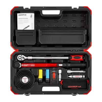 Wheel Mounting Tools