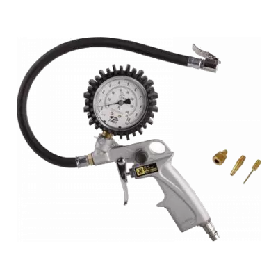 Tire Inflators