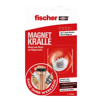 Magnetic Pick-Up Tools