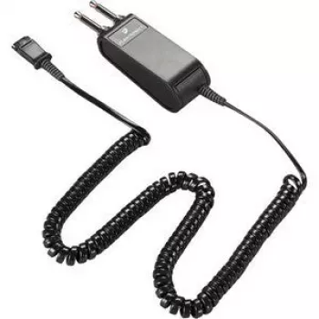HP Poly SHS 1963-01 Amp 4 Wire 10ft Cable TAA, United States