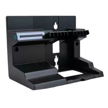 HP Poly VVX 450 Wall Mount Bracket, 190 mm, 210 mm, 55 mm, 300 g, China