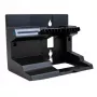 HP Poly VVX 450 Wall Mount Bracket, 190 mm, 210 mm, 55 mm, 300 g, China