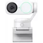 Insta360 Link2 Webcam Arctic White (Link 2 Arctic White)