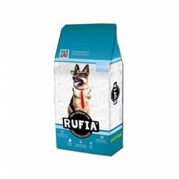RUFIA Adult - dry dog food - 20kg