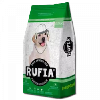 RUFIA Junior - dry dog food - 20kg