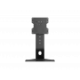 TV stand KIVI MOTION VESA 400x400 — freestanding mount for flat TVs with VESA 400x400 compatibility