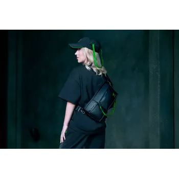 Razer Xanthus Crossbody Bag