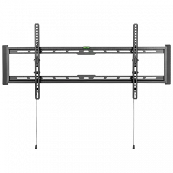 Wall mount KIVI Basic-48T VESA 400x400 max 75 kg for TVs and monitors
