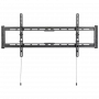 Wall mount KIVI Basic-48T VESA 400x400 max 75 kg for TVs and monitors