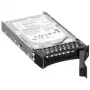 IBM Lenovo Gen2 - Hard Drive - 600 GB - Hot-Swap - 2.5 (6.4 cm) - SAS 6Gb/s - 10000 rpm - for BladeCenter HS23, System x3100 M5, x3300 M4, x35XX M4, x3650 M4, x3650 M4 HD (90Y887