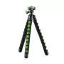 Mantona Kaleido Flex lime green