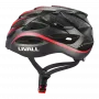 Road helmet Livall BH62 Neo Bluetooth LED size 55–61 cm