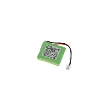 Rechargeable NiMH Battery for Gigaset A160/A165/A260/A265/E45/E450 — 620 mAh