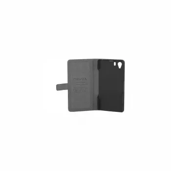 nevox 1192 Black Grey Handy-Protective Case