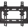 Mounting Bracket TechniSat Technimount Isi 139.7 cm (55 inch) Black