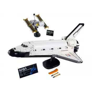 LEGO Creator Expert NASA Space Shuttle Discovery (10283) (10283)