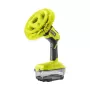 Ryobi ONE+ 18V Cordless Rotary Power Scrubber R18CPS-0 (Body Only)