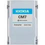 Kioxia CM7-V Series KCMYXVUG12T8 - SSD - Enterprise, Mixed Use - 12800 GB - Sanitize Instant Erase (SIE) - 2.5-inch U.2 - PCI Express 5.0 (NVMe)