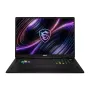 MSI Raider 18 HX A2WH Gaming Notebook - Intel Core Ultra 9 185H, RTX 4080, 32GB DDR5, 2TB SSD, 18 inch QHD+ 240Hz, Windows 11 Home