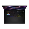 MSI Raider 18 HX A2WH Gaming Notebook - Intel Core Ultra 9 185H, RTX 4080, 32GB DDR5, 2TB SSD, 18 inch QHD+ 240Hz, Windows 11 Home